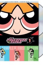 Watch The Powerpuff Girls 9Movies